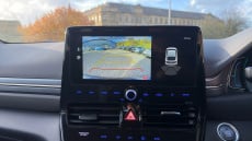 Hyundai IONIQ 1.6 GDi Plug-in Hybrid Premium 5dr DCT Hatchback